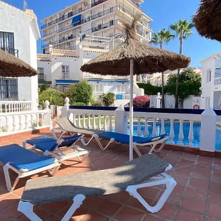 Bajamar Ii 7 Casasol Σπίτι διακοπών Nerja