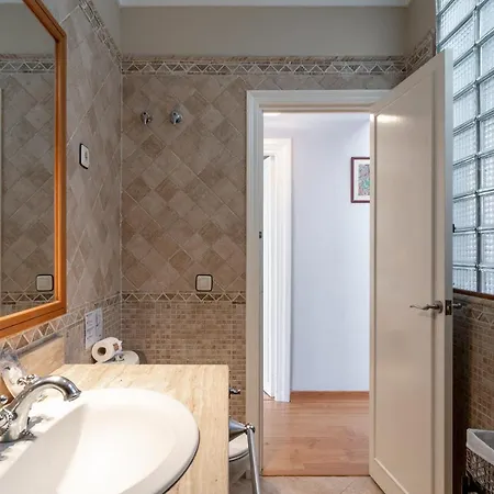 Bajamar Ii 7 Casasol Σπίτι διακοπών Nerja