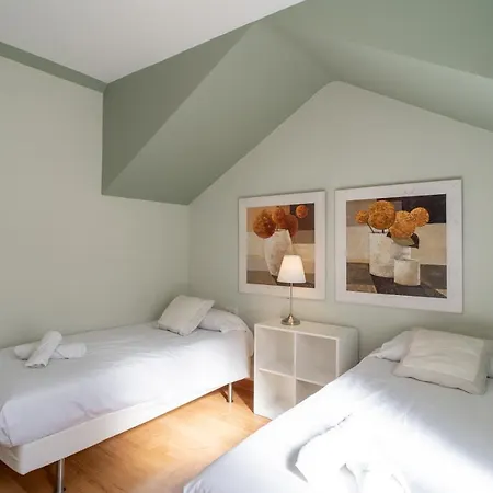 Bajamar Ii 7 Casasol * Nerja