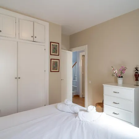 Σπίτι διακοπών Bajamar Ii 7 Casasol Nerja
