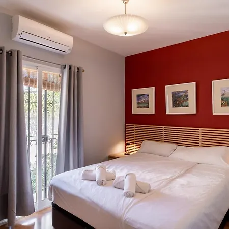 Bajamar Ii 7 Casasol Σπίτι διακοπών Nerja